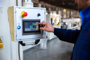 SCADA & PLC & HMI