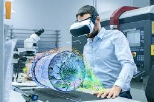 VR Fabrika Turu